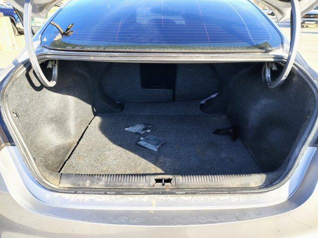 used 2015 Chrysler 200 car, priced at $8,500