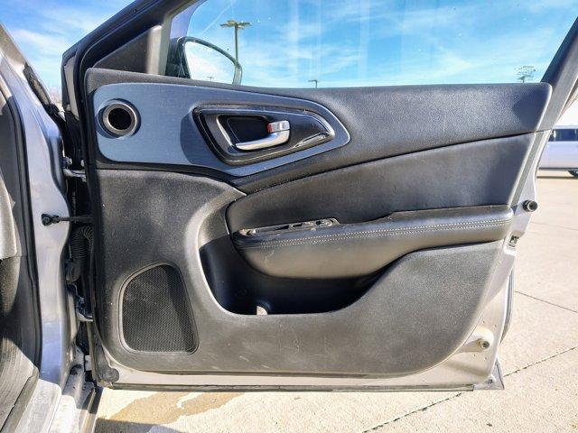 used 2015 Chrysler 200 car, priced at $8,500