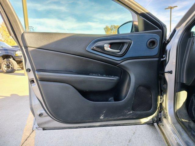 used 2015 Chrysler 200 car, priced at $8,500