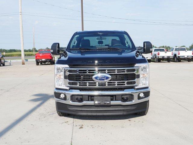 new 2024 Ford F-250 car, priced at $50,414