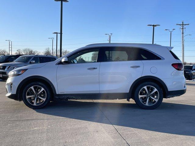 used 2019 Kia Sorento car, priced at $15,988