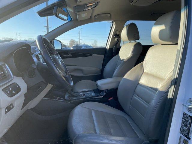 used 2019 Kia Sorento car, priced at $15,988