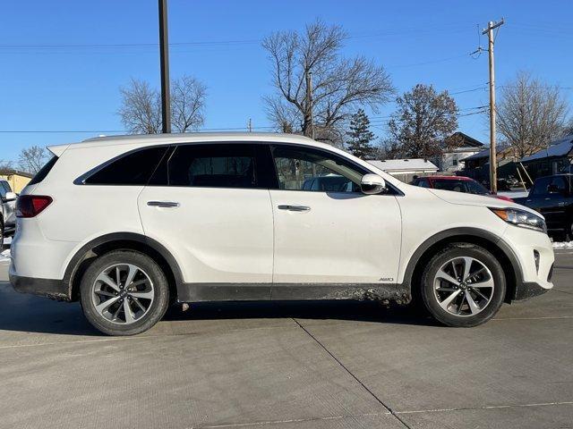 used 2019 Kia Sorento car, priced at $15,988