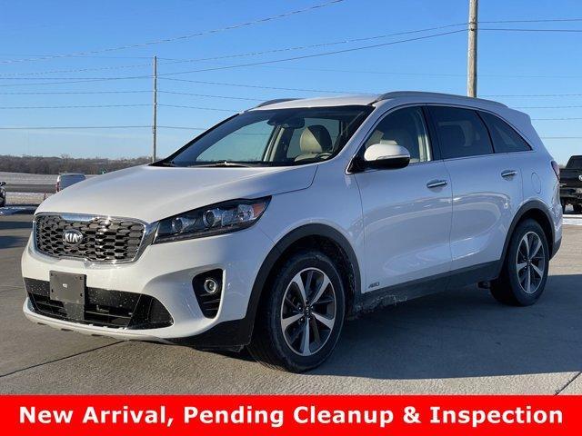 used 2019 Kia Sorento car, priced at $15,988