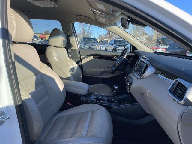 used 2019 Kia Sorento car, priced at $15,988