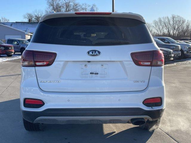 used 2019 Kia Sorento car, priced at $15,988