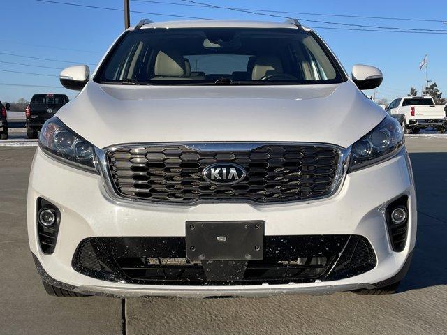 used 2019 Kia Sorento car, priced at $15,988