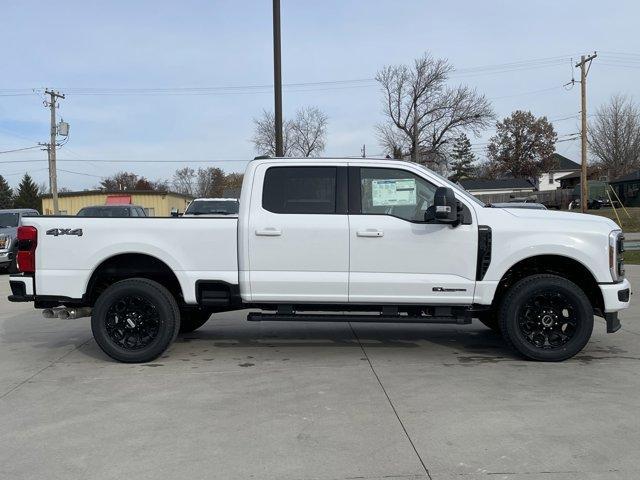 new 2024 Ford F-350 car, priced at $81,406