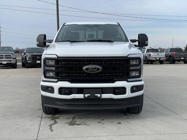 new 2024 Ford F-350 car, priced at $81,406