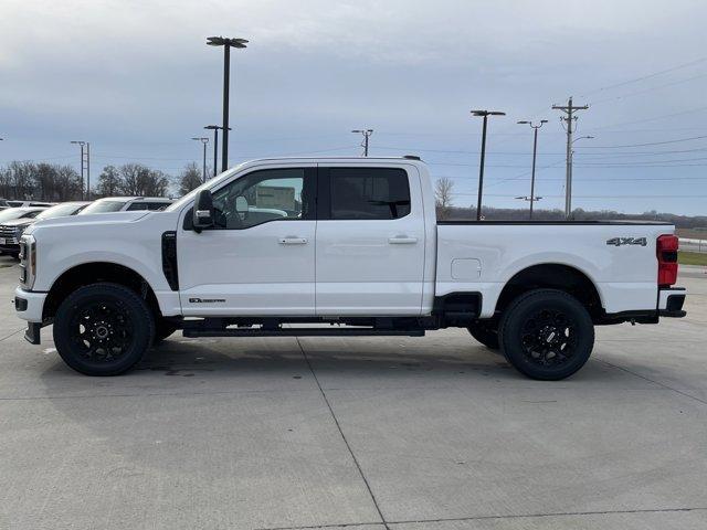 new 2024 Ford F-350 car, priced at $81,406