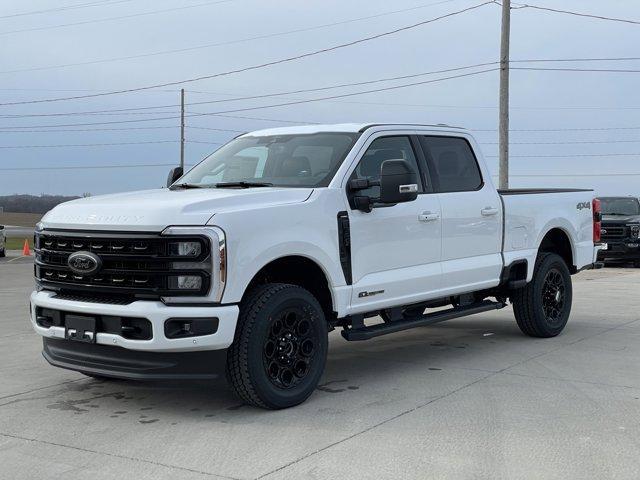 new 2024 Ford F-350 car, priced at $81,406