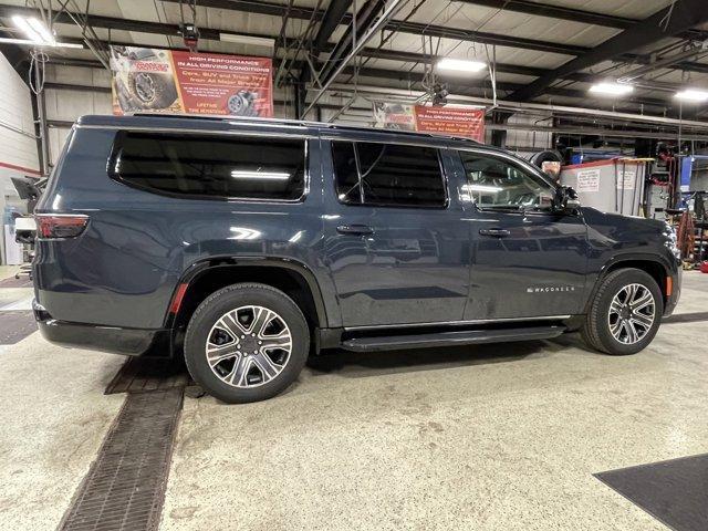 used 2024 Jeep Wagoneer L car, priced at $59,988