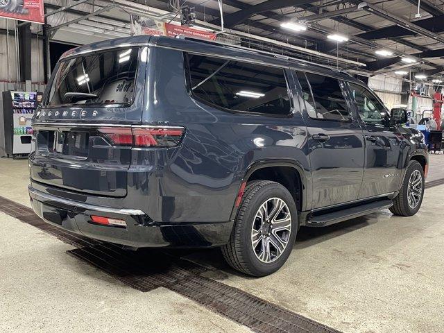 used 2024 Jeep Wagoneer L car, priced at $59,988