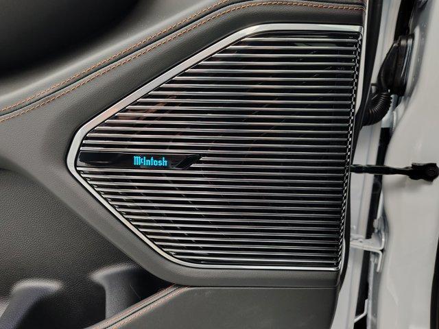 new 2025 Jeep Grand Cherokee car, priced at $62,807