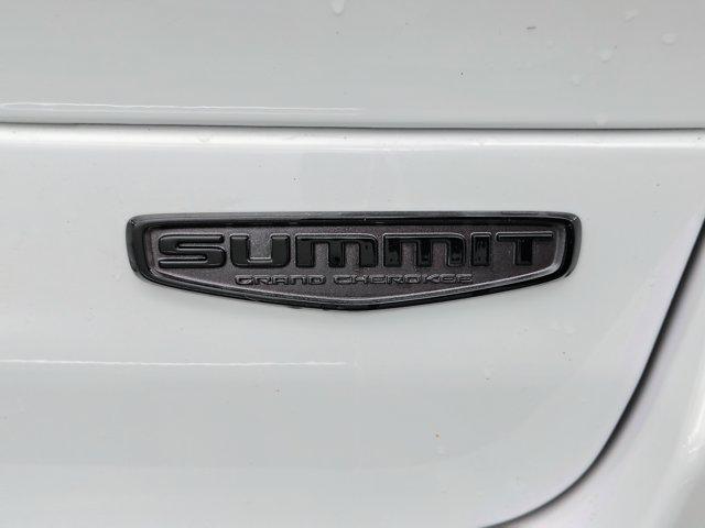 new 2025 Jeep Grand Cherokee car, priced at $62,807