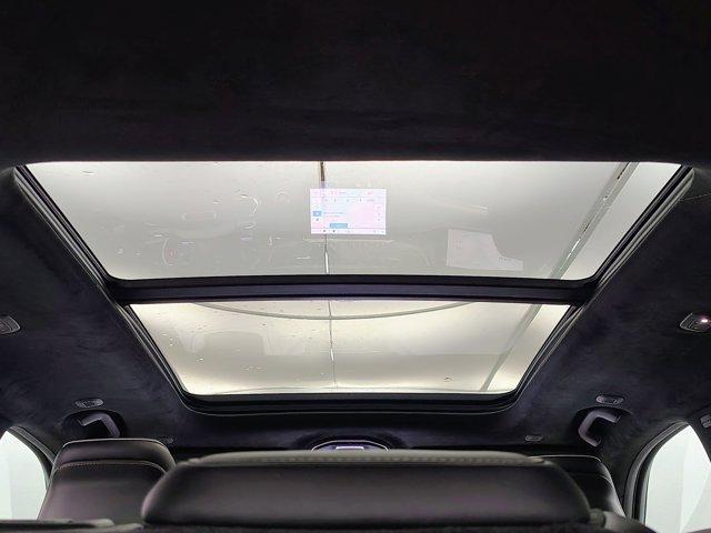 new 2025 Jeep Grand Cherokee car, priced at $62,807