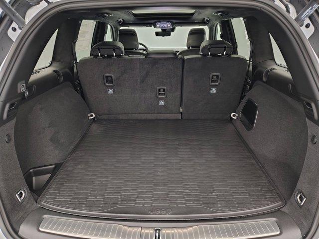 new 2025 Jeep Grand Cherokee car, priced at $62,807