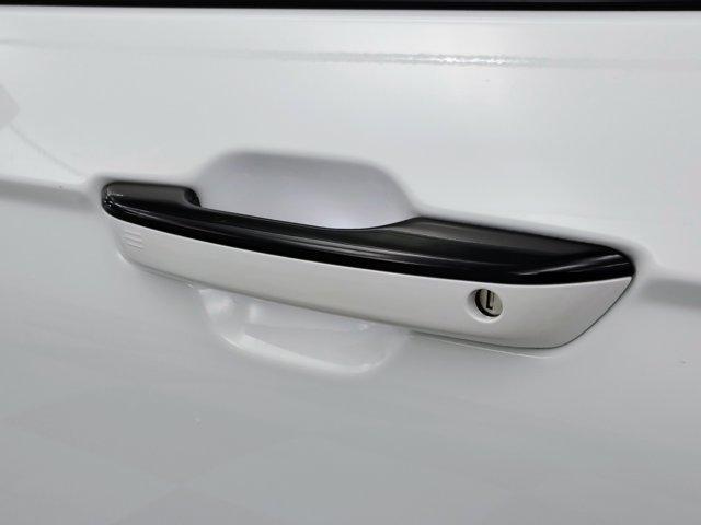 new 2025 Jeep Grand Cherokee car, priced at $62,807