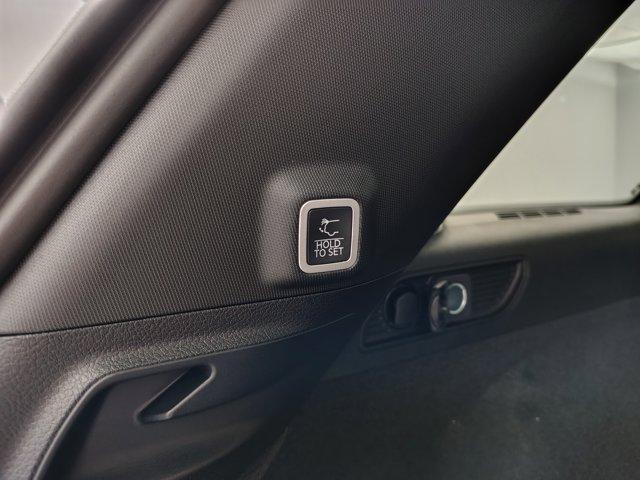 new 2025 Jeep Grand Cherokee car, priced at $62,807