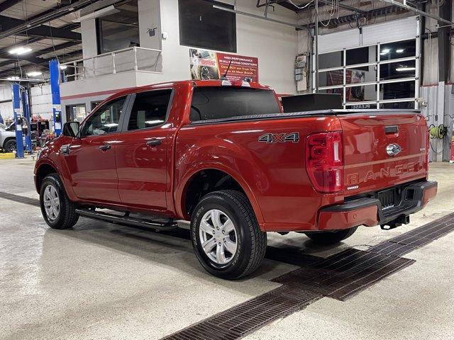 used 2019 Ford Ranger car, priced at $27,988