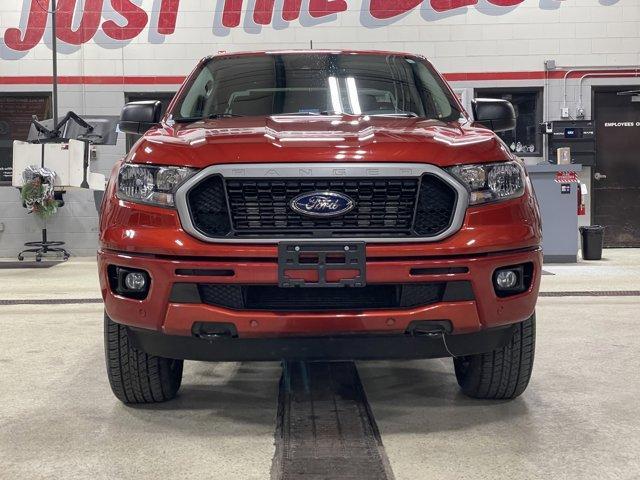 used 2019 Ford Ranger car, priced at $27,988