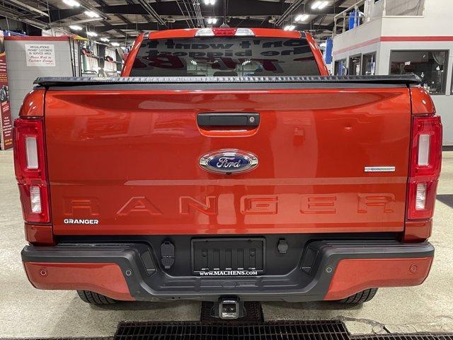 used 2019 Ford Ranger car, priced at $27,988