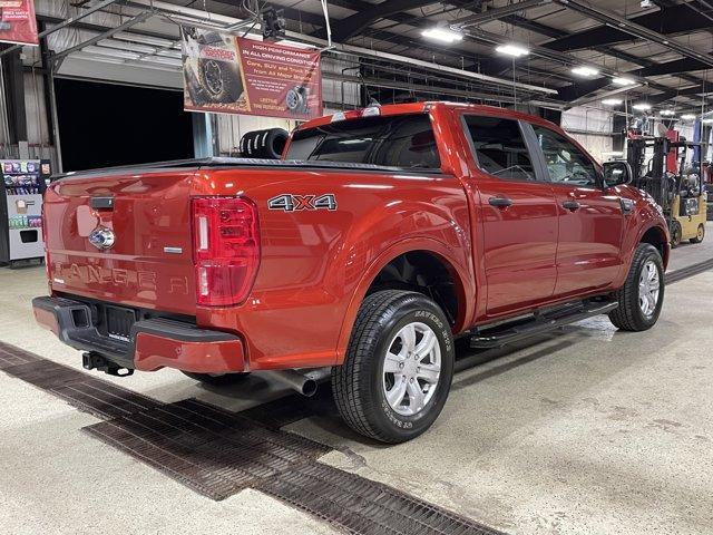 used 2019 Ford Ranger car, priced at $27,988