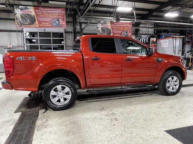 used 2019 Ford Ranger car, priced at $27,988