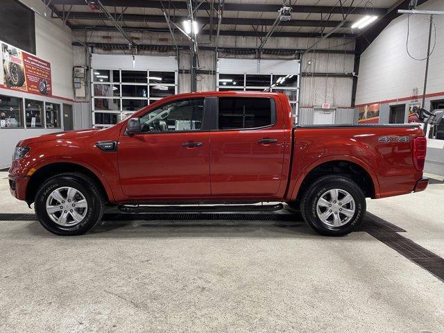 used 2019 Ford Ranger car, priced at $27,988