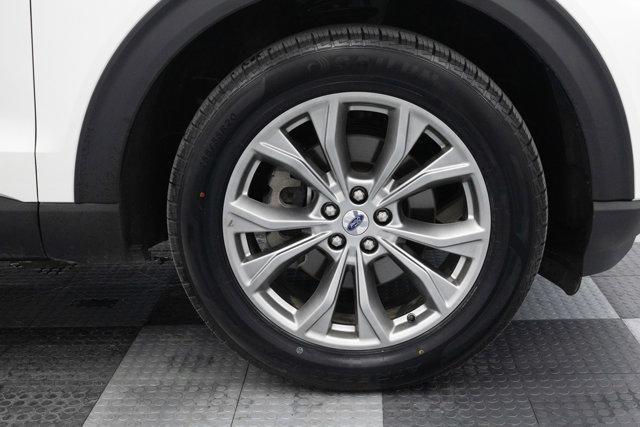 used 2022 Ford Explorer car, priced at $31,588