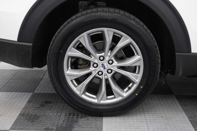 used 2022 Ford Explorer car, priced at $31,588