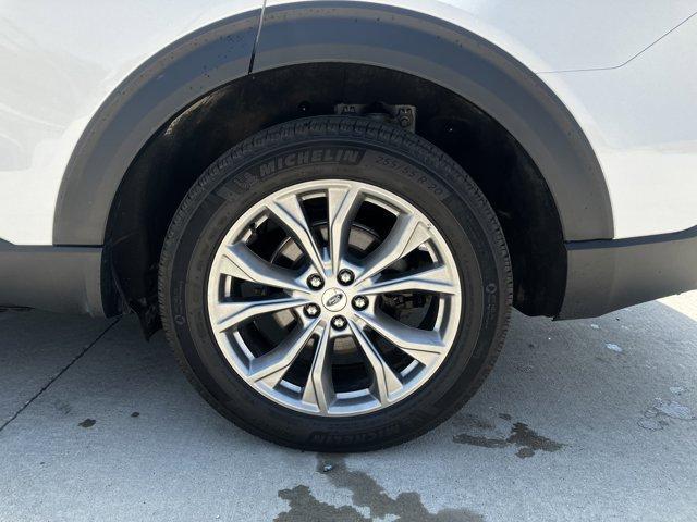 used 2022 Ford Explorer car, priced at $32,988