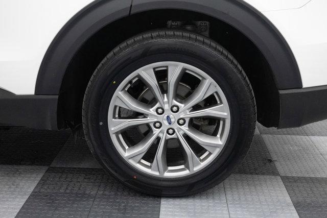 used 2022 Ford Explorer car, priced at $31,588