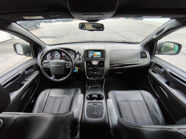 used 2014 Chrysler Town & Country car, priced at $3,000