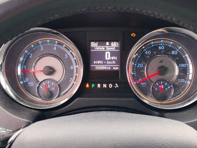 used 2014 Chrysler Town & Country car, priced at $3,000