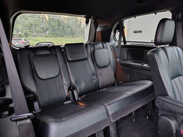 used 2014 Chrysler Town & Country car, priced at $3,000