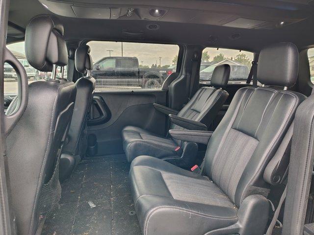 used 2014 Chrysler Town & Country car, priced at $3,000