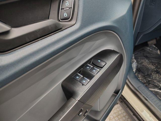 new 2025 Ford Maverick car, priced at $30,819