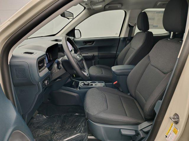 new 2025 Ford Maverick car, priced at $30,819