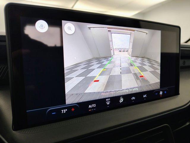 new 2025 Ford Maverick car, priced at $30,819