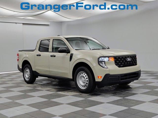 new 2025 Ford Maverick car, priced at $30,819