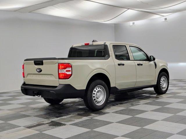 new 2025 Ford Maverick car, priced at $30,819