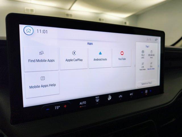 new 2025 Ford Maverick car, priced at $30,819