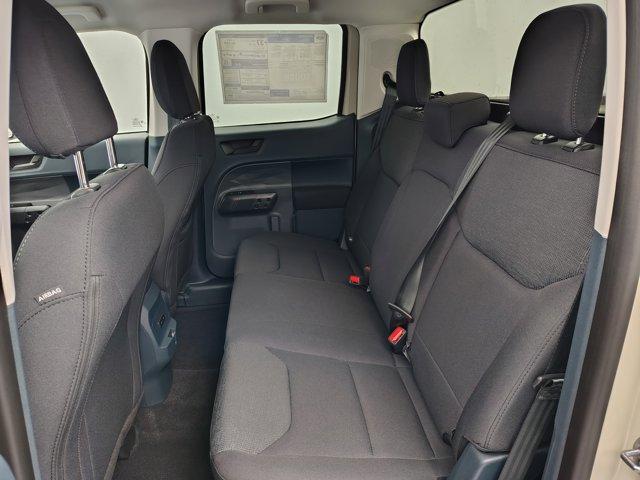 new 2025 Ford Maverick car, priced at $30,819