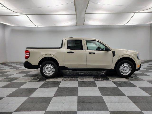 new 2025 Ford Maverick car, priced at $30,819