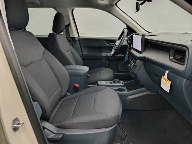 new 2025 Ford Maverick car, priced at $30,819
