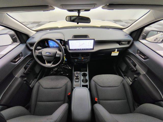 new 2025 Ford Maverick car, priced at $30,819
