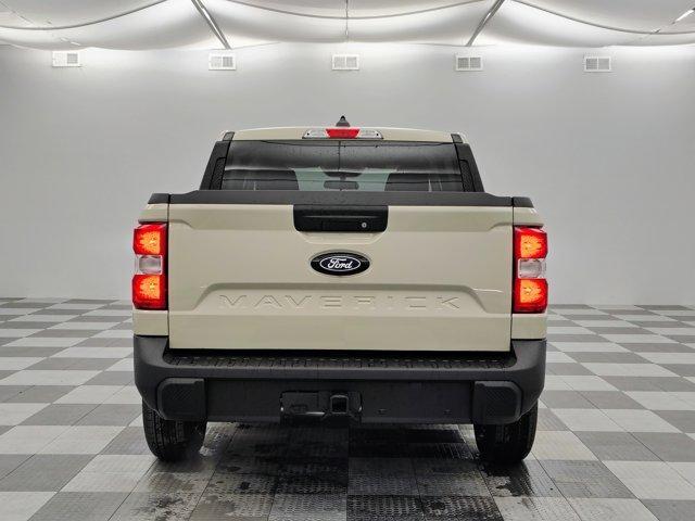 new 2025 Ford Maverick car, priced at $30,819