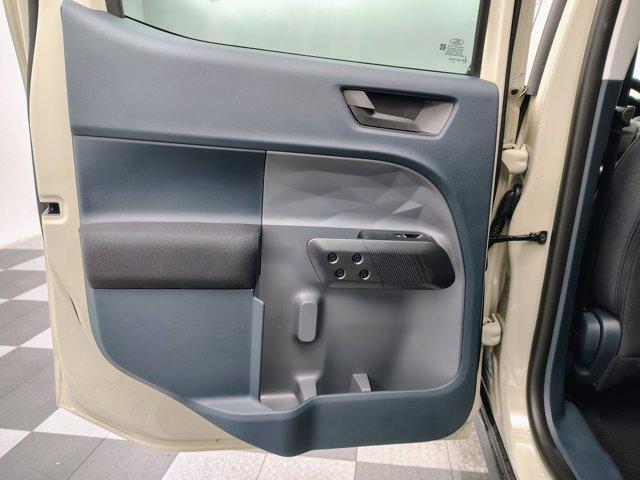 new 2025 Ford Maverick car, priced at $30,819