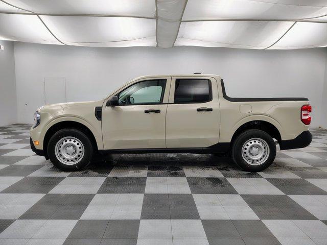 new 2025 Ford Maverick car, priced at $30,819
